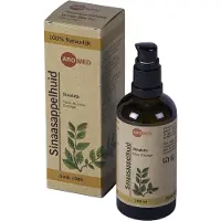Aromed Sinaluta Sinaasappelhuidolie