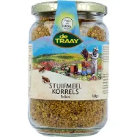De Traay Stuifmeelkorrels