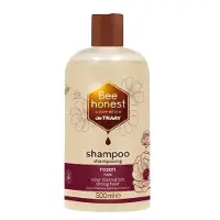 De Traay Shampoo rozen