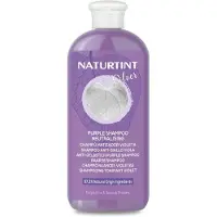 Naturtint Silver shampoo 330 ml