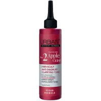 Urban Care No 1 Apple cider anti dandruff peeling shampoo