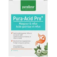 Purasana Pura-Acid Pro Kauwtablet
