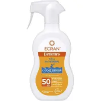 Ecran Sun milk SPF50 sprayflacon 270 ml