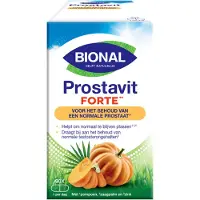 Bional Prostavit Forte Capsules