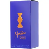 Montana Parfum de Peau - EdT 100ml