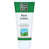 Dr theiss Allgasan Beenlotion Tube 200 ml
