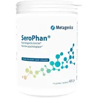 Metagenics Serophan Chocolade | 408 g