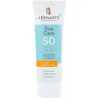 Dr. Leenarts Sun Care SPF50 Normale Gevoelige Huid Parfumvrij