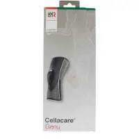 Lohmann & Rauscher Cellacare Genu Comfort Kniebandage