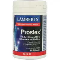 Lamberts Prostex 320mg Tabletten