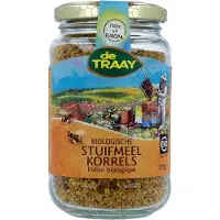 De Traay Stuifmeelkorrels bio