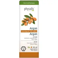 Physalis Argan Olie Bio - 100ml