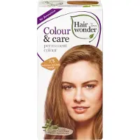 Hairwonder Colour & Care 7.3 medium gold blond