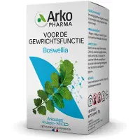 Arkocaps Boswellia