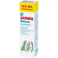 Gehwol Balsem Normale Huid