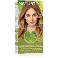 Naturtint Permanente Haarkleuring 7.34 Levendig Hazelnoot - 170ml