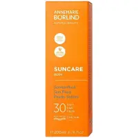 Börlind Body suncare fluid SPF30
