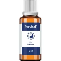 Pervital Viri balance