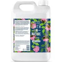 Faith In Nature Wildrose Handwash