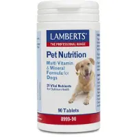Lamberts Multi Formule voor de Hond Tabletten