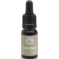 Mattisson healthstyle CBD Olie 5%
