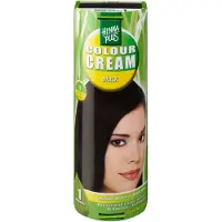Hennaplus Colour Cream 01 Black
