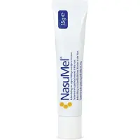 Merkloos NasuMel | 15 g