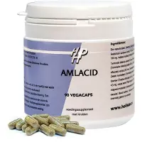 Holisan Amlacid - 90 cap