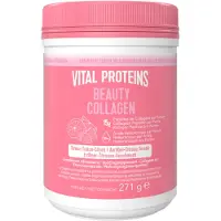 VITAL 1+1 gratis | Proteins Beauty Collageen Poeder - 271g