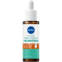 Nivea Derma Skin Clear Zuiverend en Kalmerend Serum 30 ml Gel