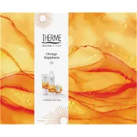 Therme Giftset Orange Happiness Groot