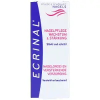 Ecrinal Versterkende Nagelcrème