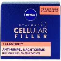 Nivea Cellular Expert Lift Anti-Age Nachtcrème