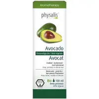 Physalis Avocado | 100 ml