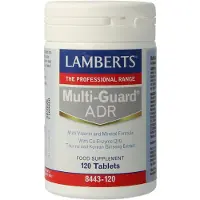 Lamberts Multi-Guard ADR Tabletten