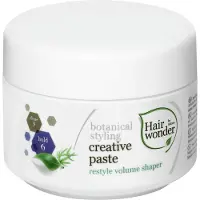 Hairwonder 1+1 gratis | Botanical Styling Creative Paste - 100ml