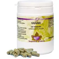 Holisan Vanari Capsules 100st