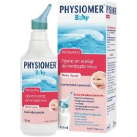 Physiomer Neusspray Baby Comfort 135 ML