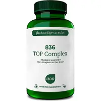 Aov 836 Top Complex Capsules