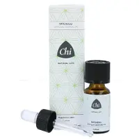 CHI Patchouli cultivar