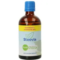 Steevia Stevia