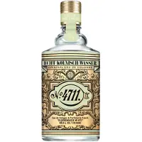 4711 Original Eau De Cologne Floral Collection - Lily Of The Valley 100 ml