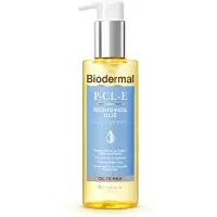 Biodermal P-cl-e Reinigingsolie 150 Ml