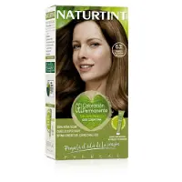 Naturtint Permanente Kleurgel 6.31 Diep Amandel Bruin | 170 ml