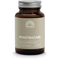 Mattisson Menstrucare vitex agnus castus