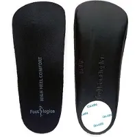 Footlogics High Heel Comfort Inlegzool S