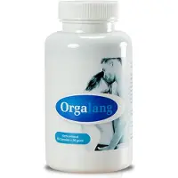 Eros Orgalang Capsules