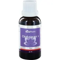 Sanopharm Chakrasan 1