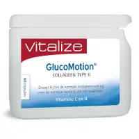 Vitalize Glucomotion collageen type II