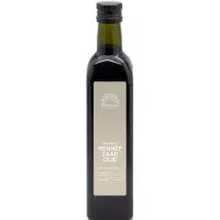 Mattisson Hennepzaadolie raw koudgeperst bio (500 ml)